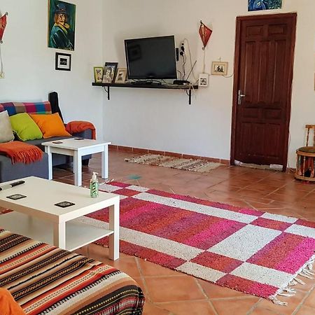 Gateway To The Alpujarras, 'Cortijo Derry' Hotel ออร์กิวา ภายนอก รูปภาพ