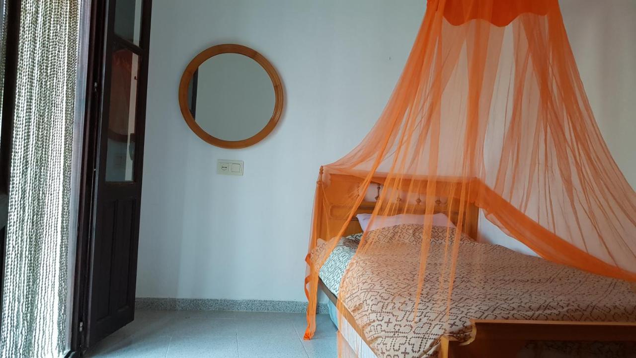 Gateway To The Alpujarras, 'Cortijo Derry' Hotel ออร์กิวา ภายนอก รูปภาพ