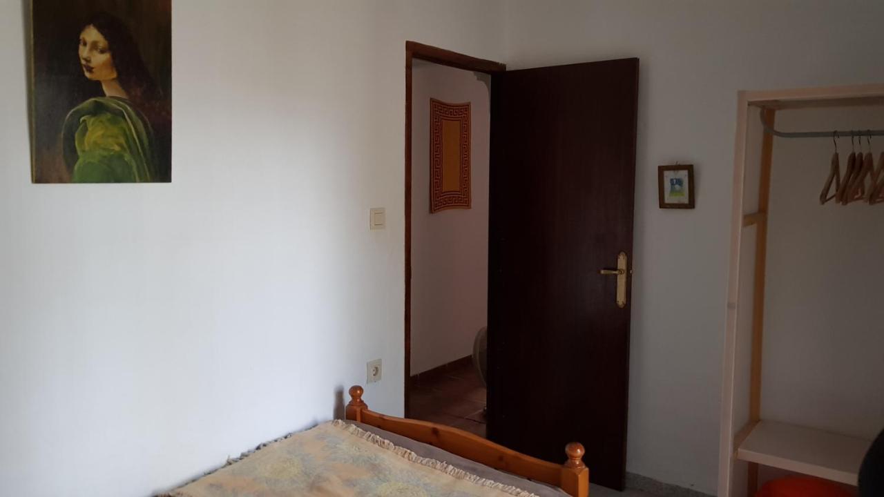 Gateway To The Alpujarras, 'Cortijo Derry' Hotel ออร์กิวา ภายนอก รูปภาพ