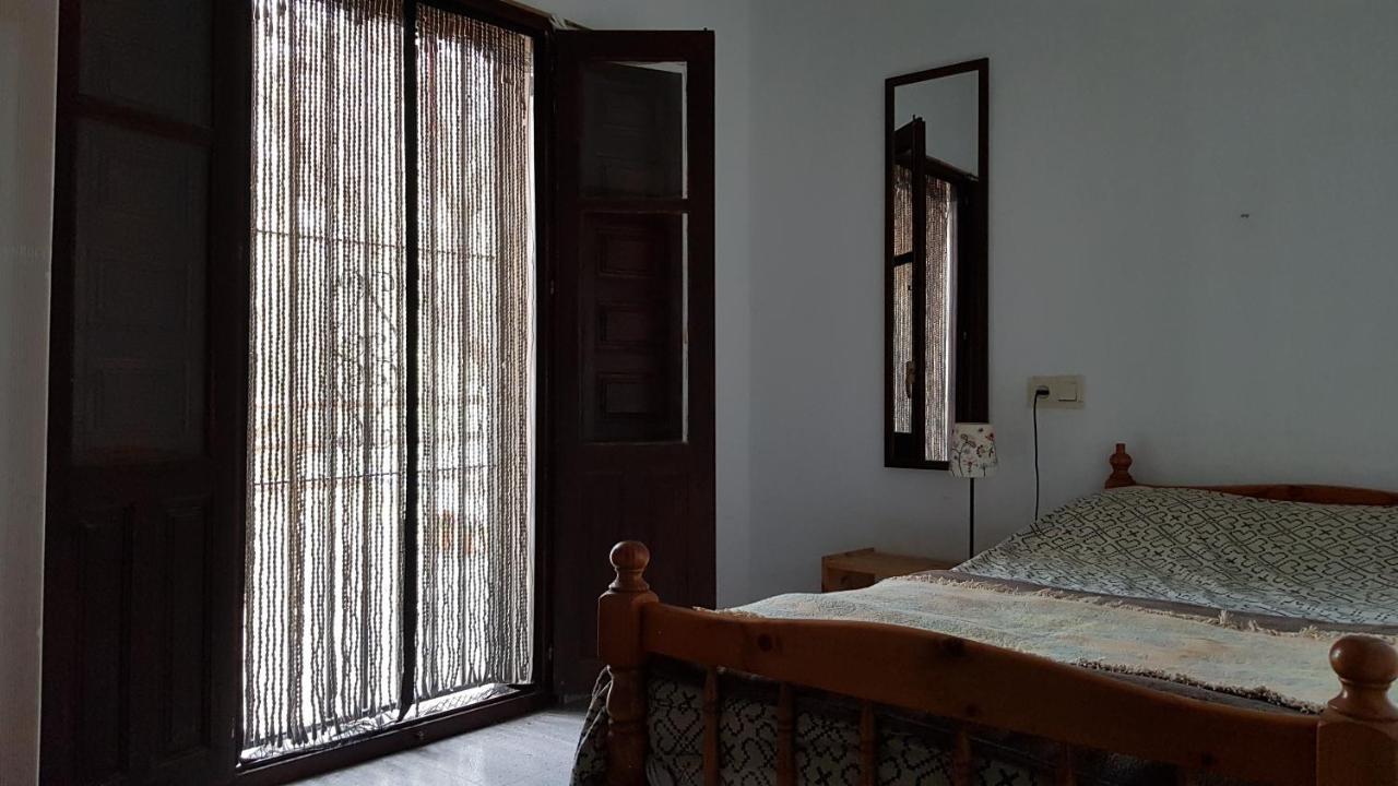 Gateway To The Alpujarras, 'Cortijo Derry' Hotel ออร์กิวา ภายนอก รูปภาพ