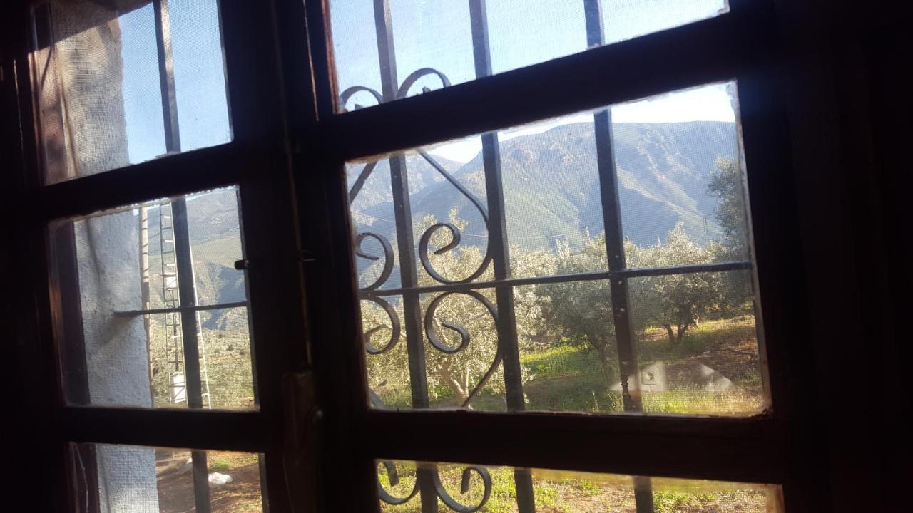 Gateway To The Alpujarras, 'Cortijo Derry' Hotel ออร์กิวา ภายนอก รูปภาพ