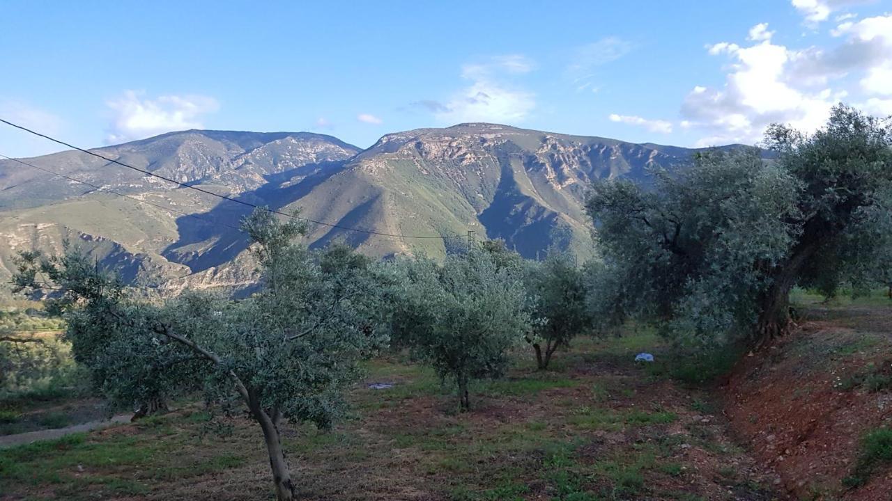 Gateway To The Alpujarras, 'Cortijo Derry' Hotel ออร์กิวา ภายนอก รูปภาพ