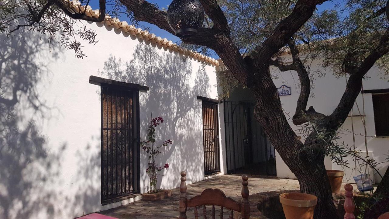 Gateway To The Alpujarras, 'Cortijo Derry' Hotel ออร์กิวา ภายนอก รูปภาพ