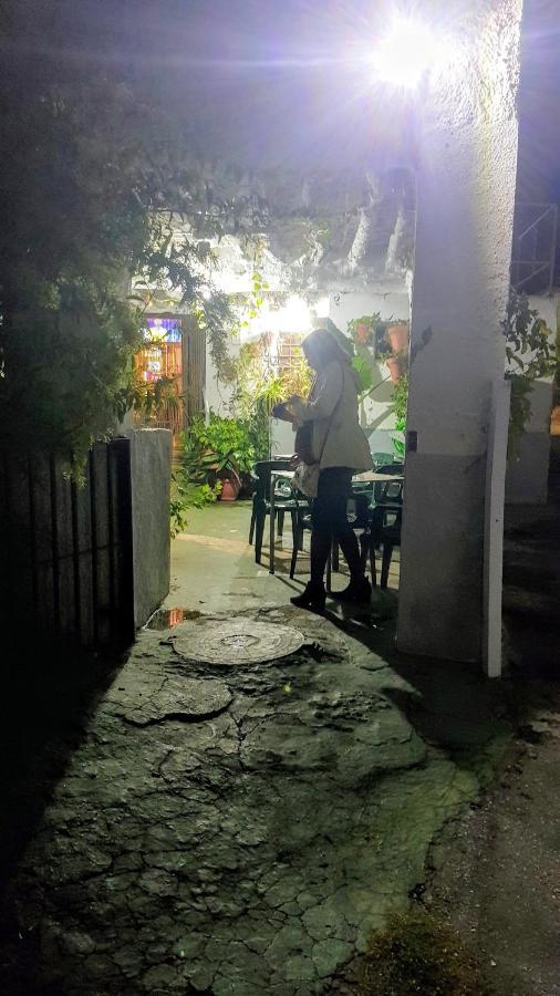 Gateway To The Alpujarras, 'Cortijo Derry' Hotel ออร์กิวา ภายนอก รูปภาพ
