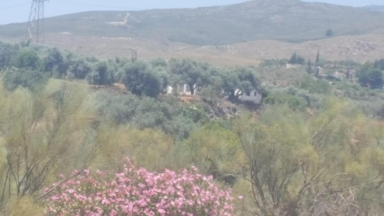 Gateway To The Alpujarras, 'Cortijo Derry' Hotel ออร์กิวา ภายนอก รูปภาพ